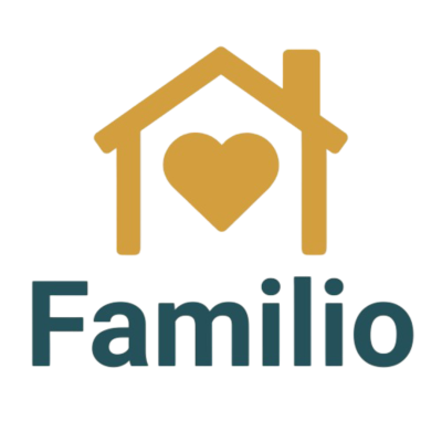 Logo Familio Haushaltshilfe