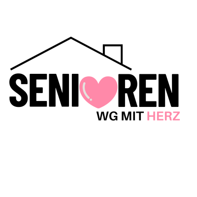 Logo Senioren WG mit Herz