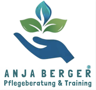 Logo Pflegeberatung und Pflegetraining Berger