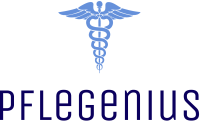 Logo Pflegenius Ambulanter Pflegedienst