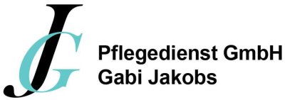 Logo Pflegedienst Gabi Jakobs GmbH
