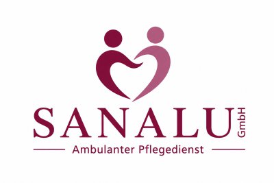 Logo SANALU GmbH