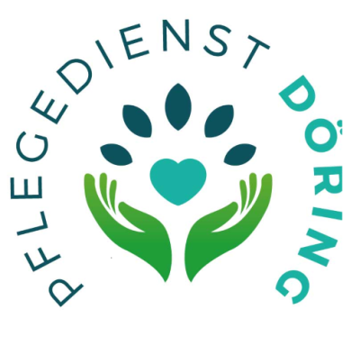 Logo Pflegedienst Döring