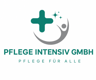 Logo Pflege Intensiv GmbH