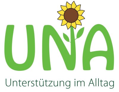 Logo Proanima / UNA GmbH