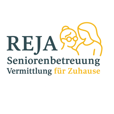 Logo REJA - Seniorenbetreuung